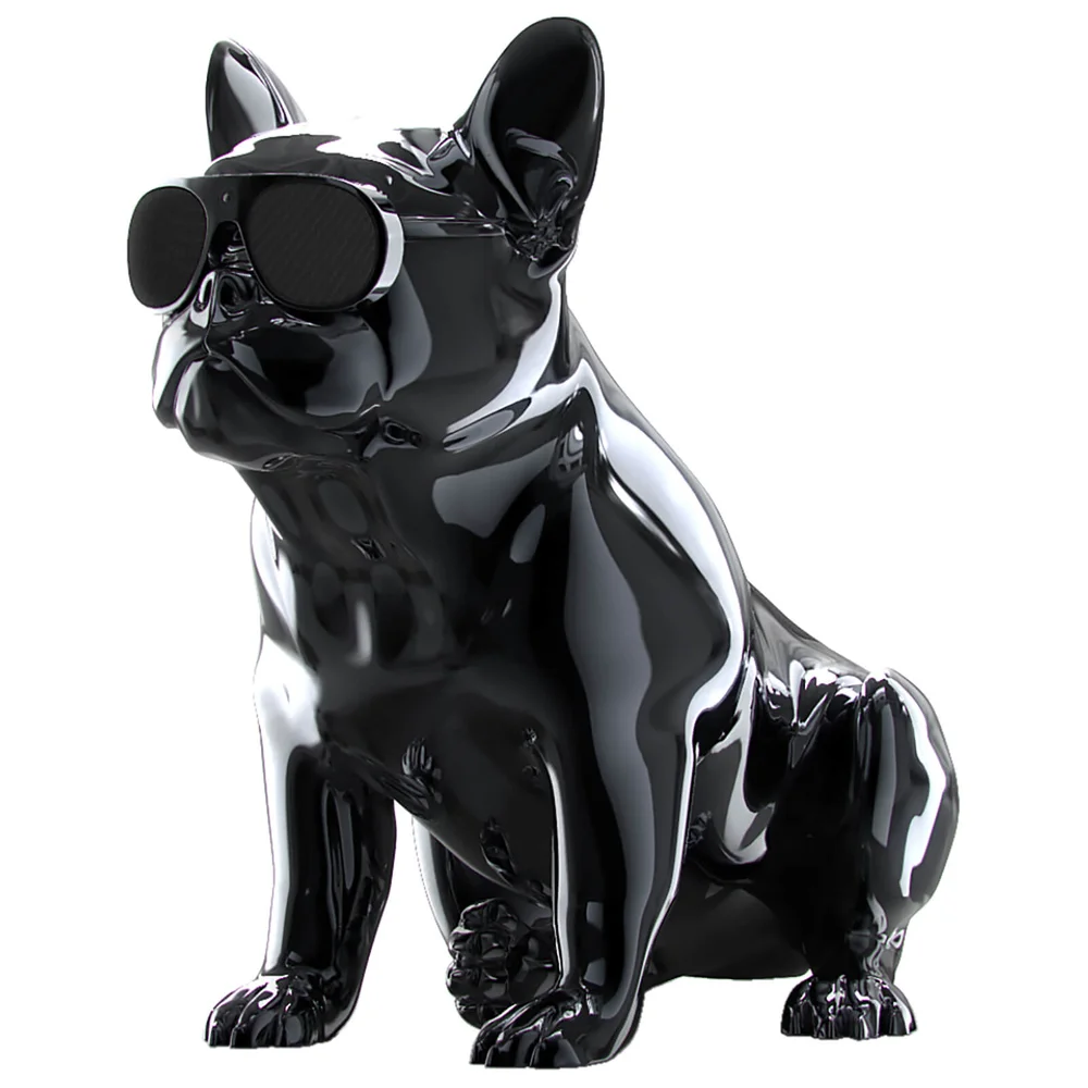 JARRE AeroBull XS1 - Chrome Black Bild 1