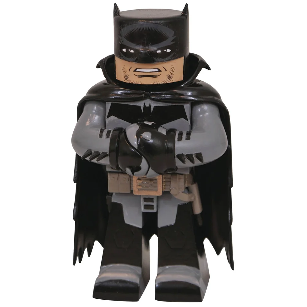 Diamond Select DC Comics Batman White Knight Vinimate Figur Bild 1