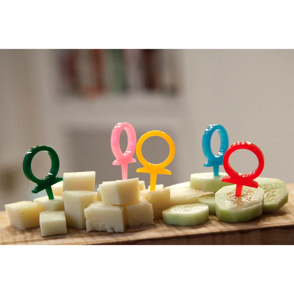 Cocktail Stick Set Bild 1