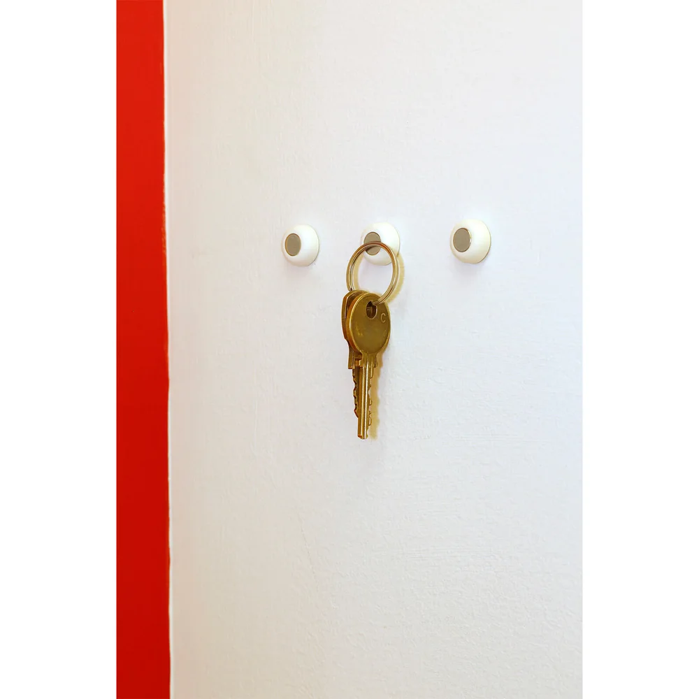 Extra Strong Wall Magnets Bild 1