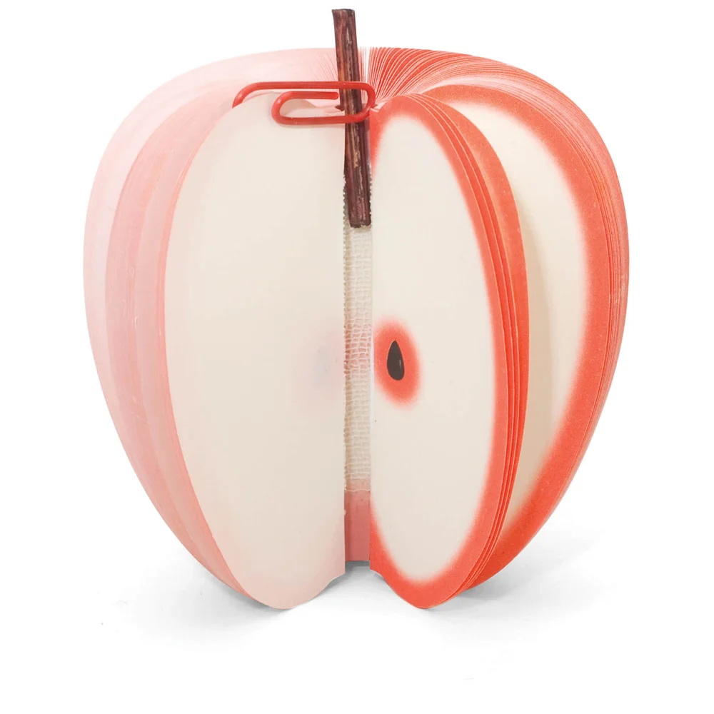 Memo Pad Apple Bild 1