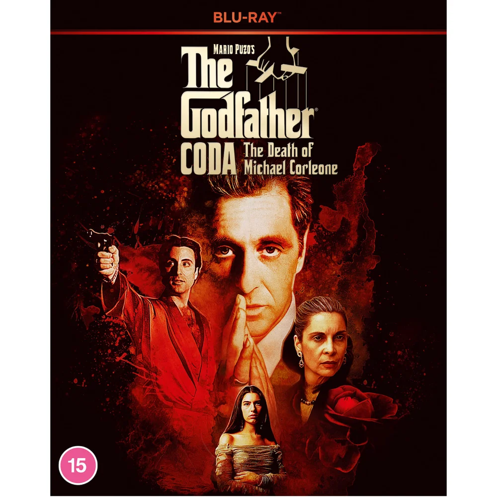 Der Pate Coda: Der Tod von Michael Corleone Bild 1