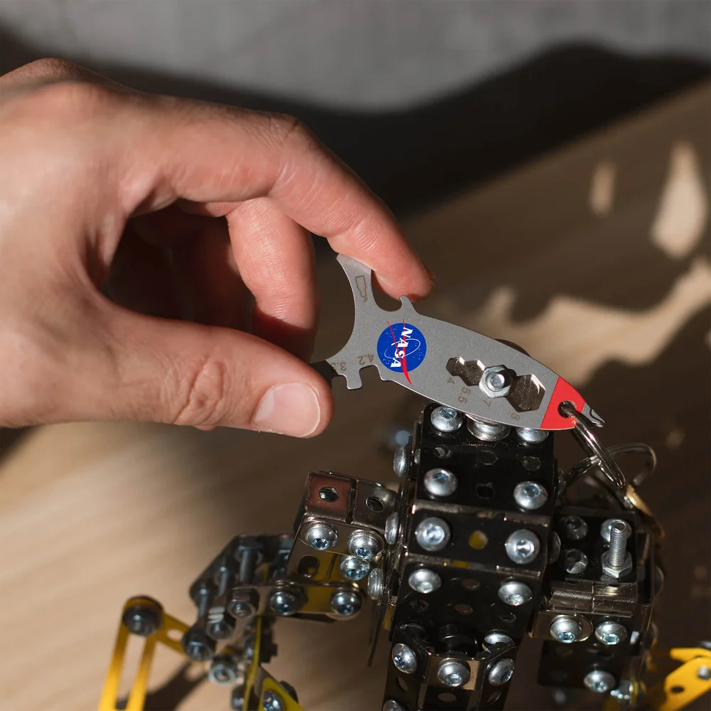 NASA Multi-Tool Bild 1