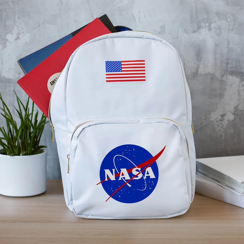 NASA Rucksack Bild 1