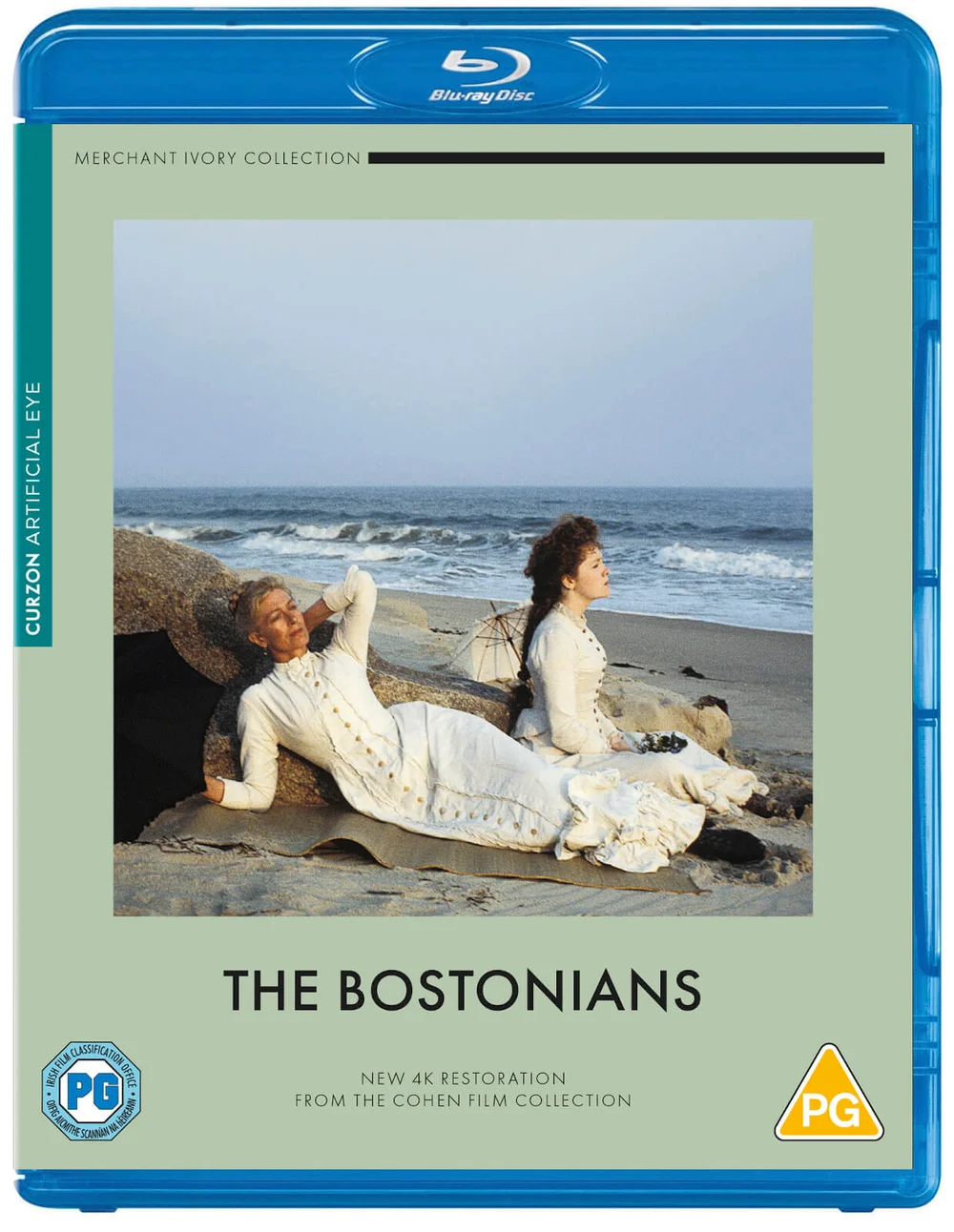 The Bostonians Bild 1