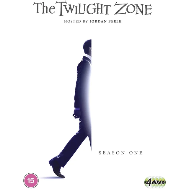THE TWILIGHT ZONE (2019) Staffel 1