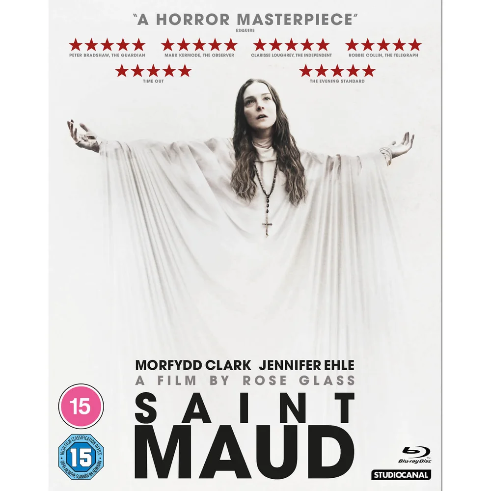 Heilige Maud Bild 1