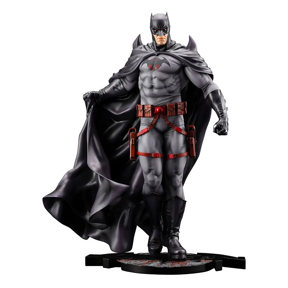 Kotobukiya DC Comics Elseworld Serie ARTFX Figur im Maßstab 1:6 Batman Thomas Wayne 33 cm Bild 1
