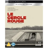 Le Cercle Rouge - 4K Ultra HD