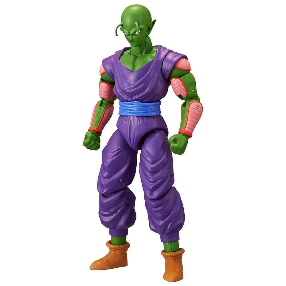Bandai Dragon Stars DBZ Piccolo Actionfigur Bild 1
