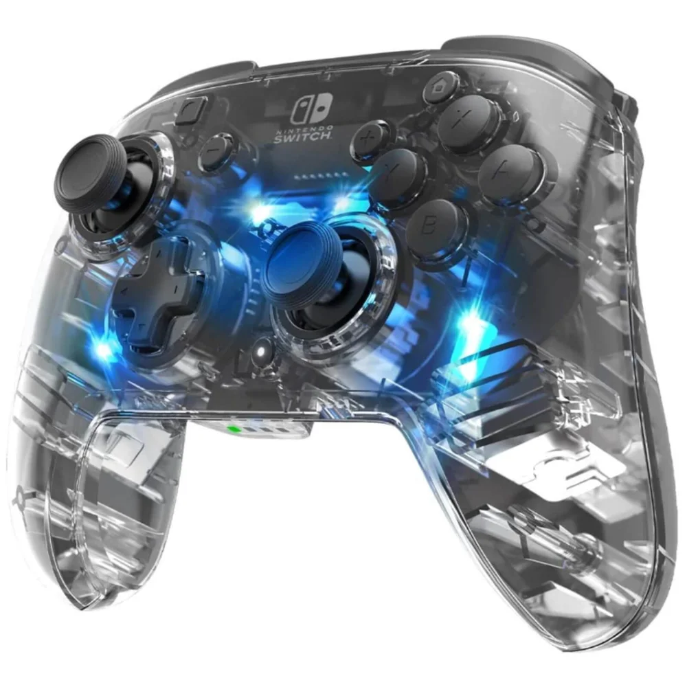 Nintendo Switch Wireless Prismatic Control Bild 1