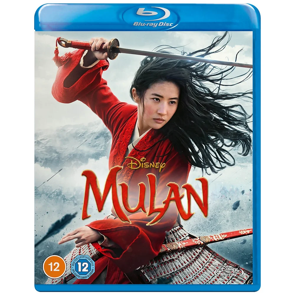 Mulan Bild 1