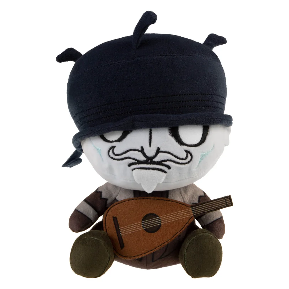 The Elder Scrolls Online Plüsch "Cadwell" Stubbins Bild 1