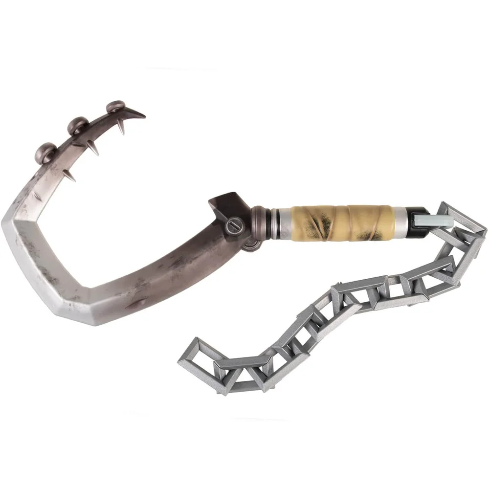 Overwatch Replik "Roadhogs Haken" Bild 1