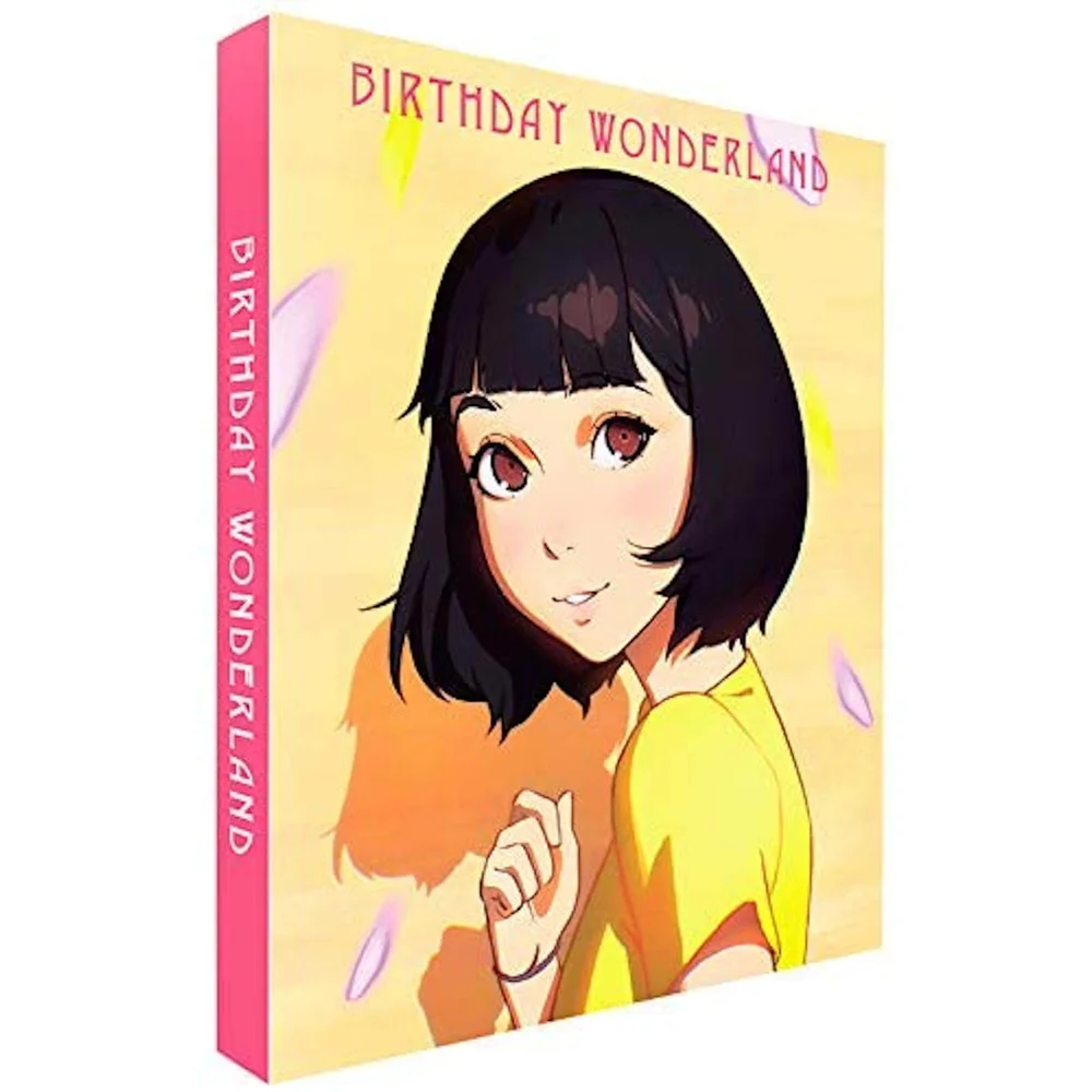 Birthday Wonderland - Collector's Edition Bild 1
