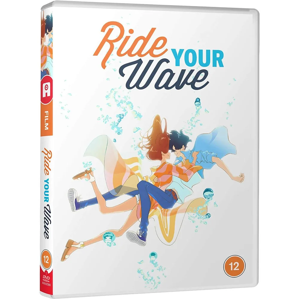 Ride Your Wave - Standard Edition Bild 1
