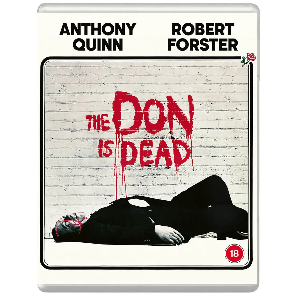 Der Don ist tot (Eureka Classics) Bild 1