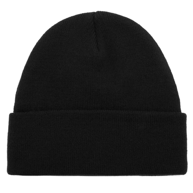 Ghostbusters Logo Beanie - Schwarz
