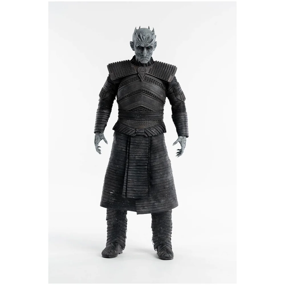 ThreeZero 1:6 Game of Thrones - Night King Actionfigur im Maßstab 1:6 Bild 1
