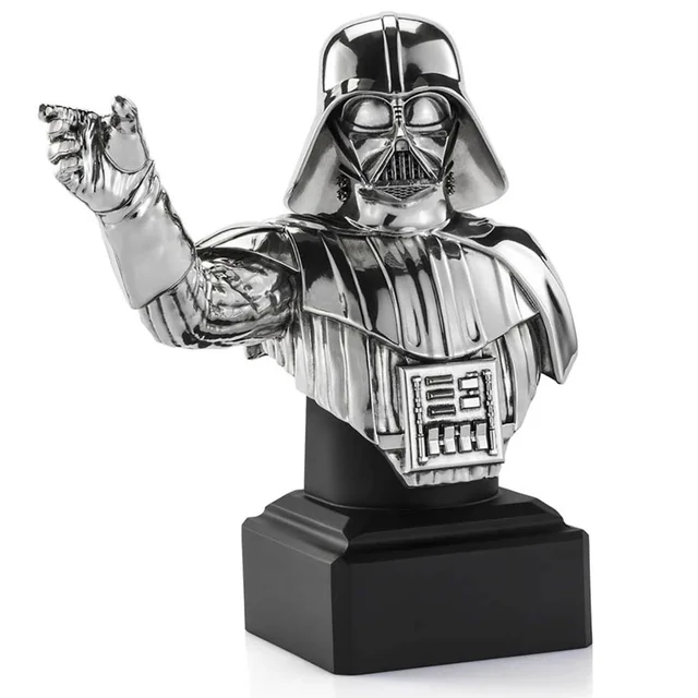 Royal Selangor Star Wars Darth Vader Büste