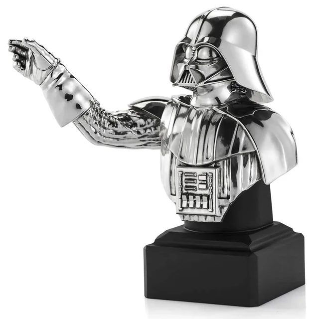 Royal Selangor Star Wars Darth Vader Büste