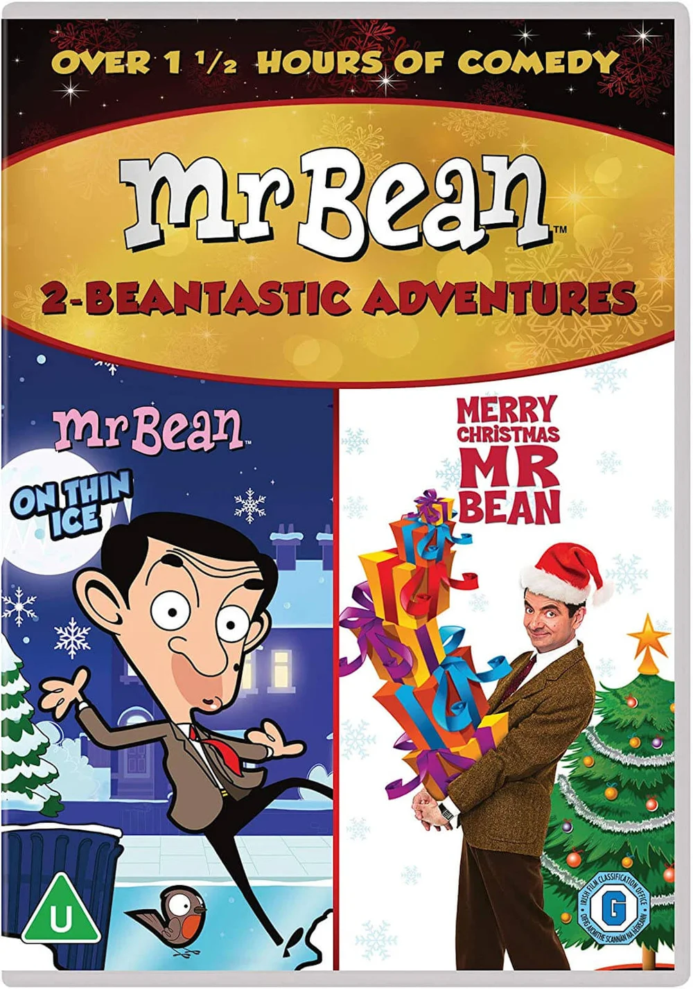 Mr Bean 2-Beantastic Adventures Bild 1