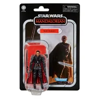 Hasbro Star Wars The Vintage Collection Moff Gideon Actionfigur