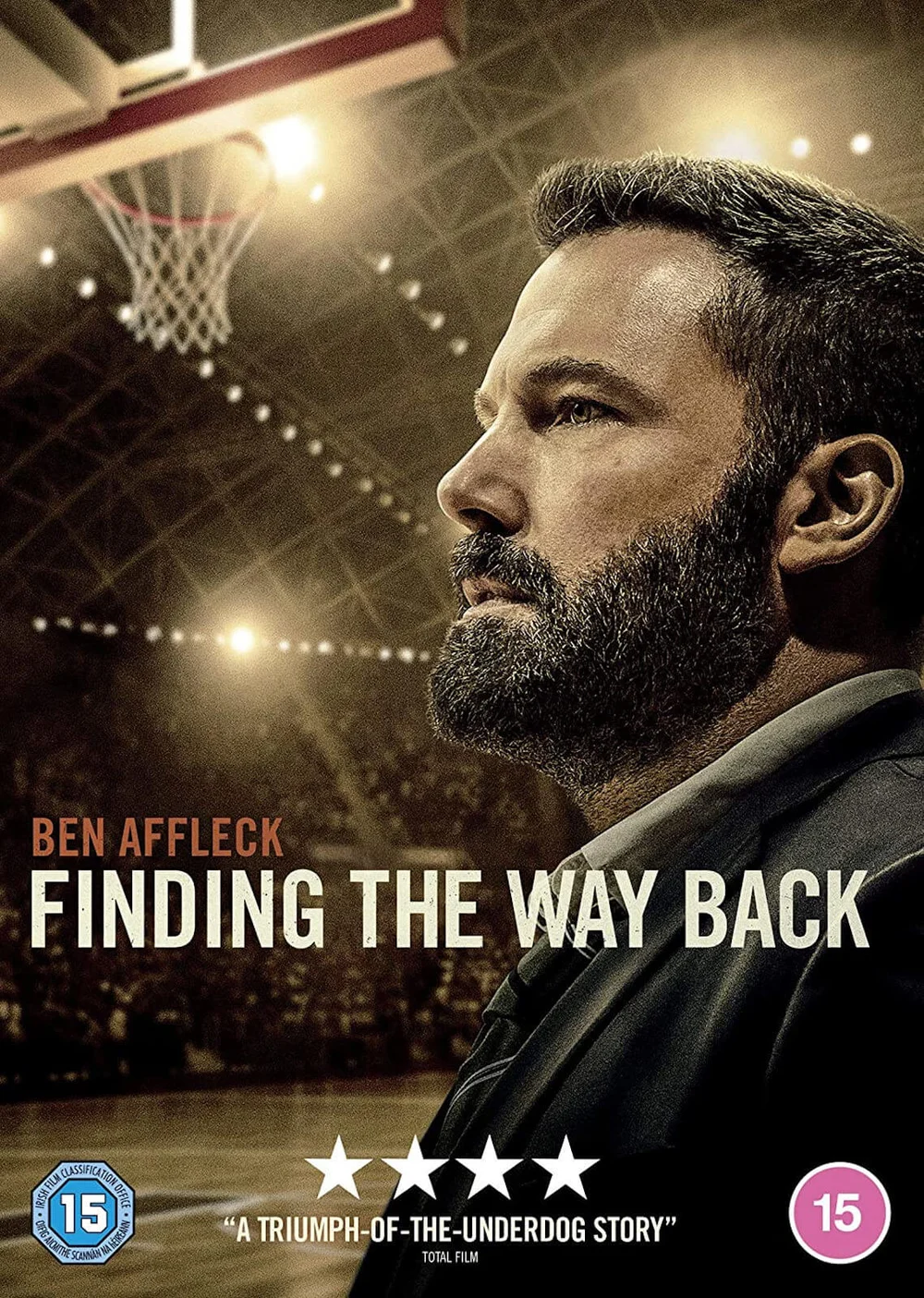 Finding The Way Back Bild 1