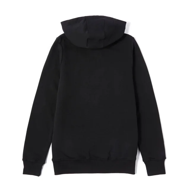 Pokémon Psyduck Hoodie - Schwarz