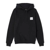 Pokémon Pikachu Patch Hoodie - Schwarz