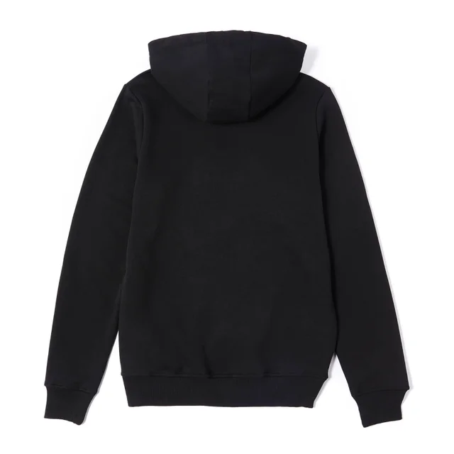 Pokémon Pikachu Patch Hoodie - Schwarz