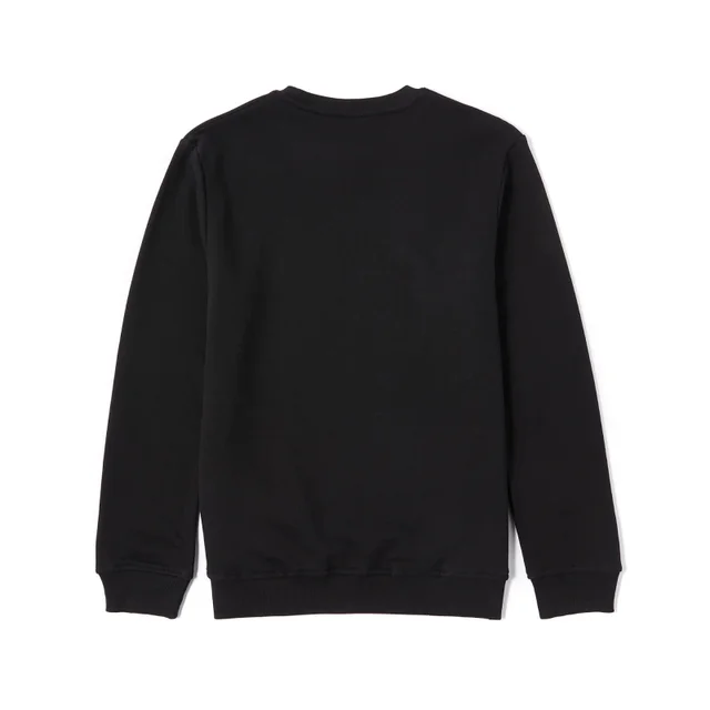 Pokémon Gengar Sweatshirt - Schwarz