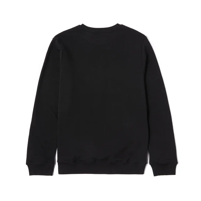 Pokémon Snorlax Sweatshirt - Schwarz