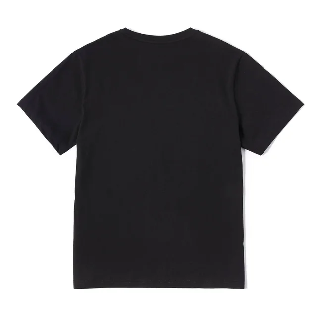 Pokémon Pikachu Patch Herren T-Shirt - Schwarz