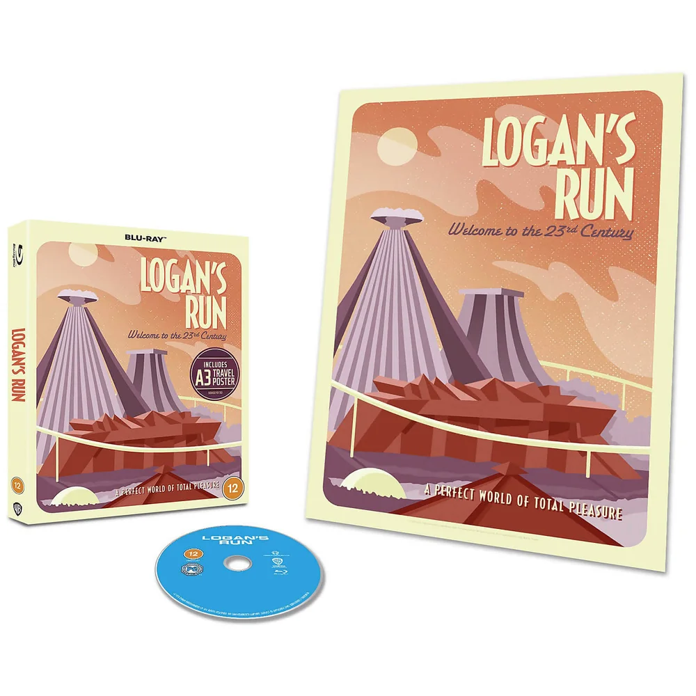 Logan's Run Bild 1