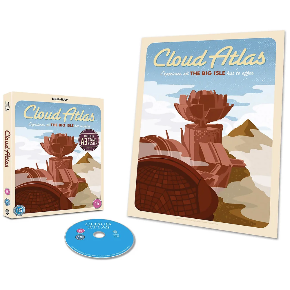 Wolkenatlas Bild 1