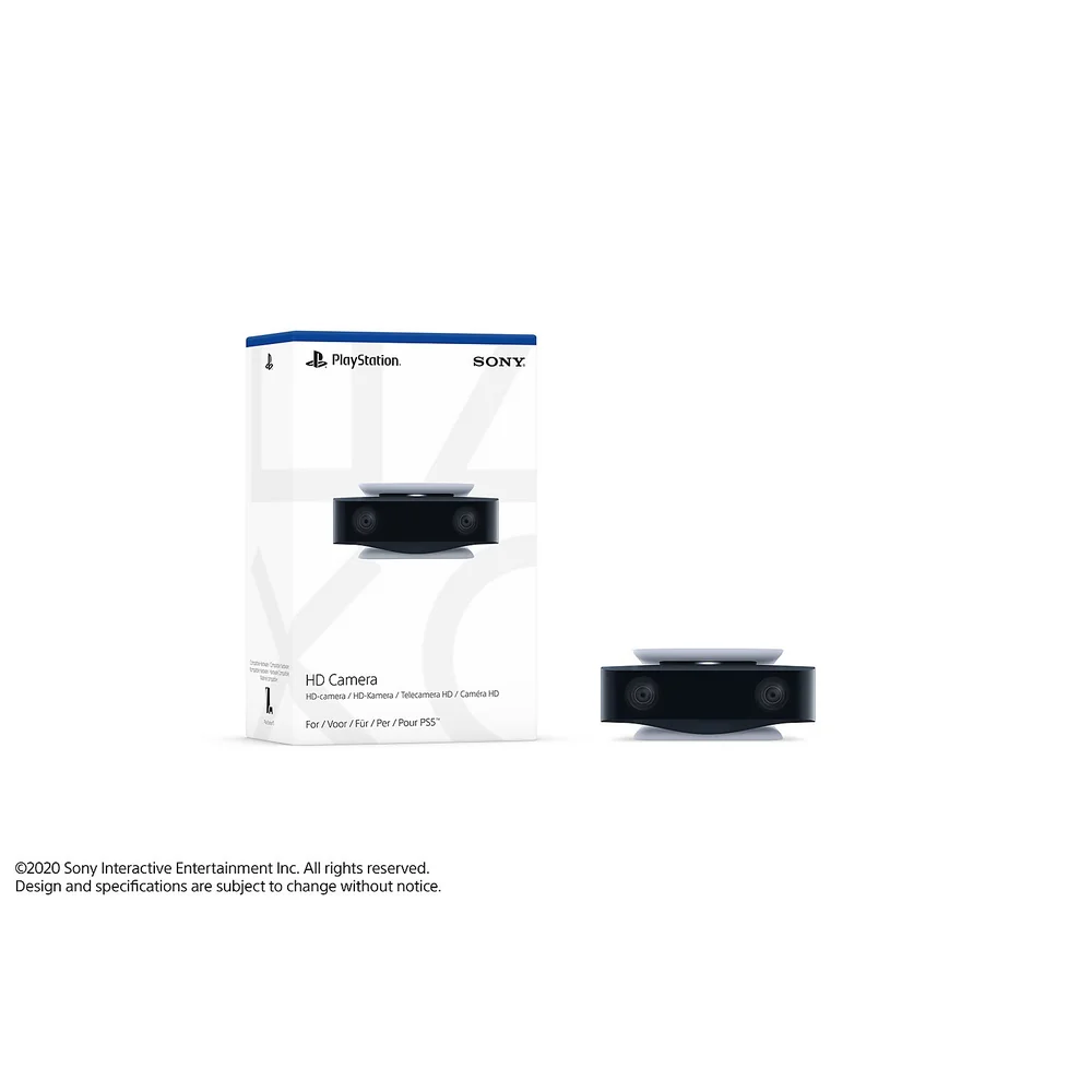 HD-Kamera - PlayStation 5 Bild 1