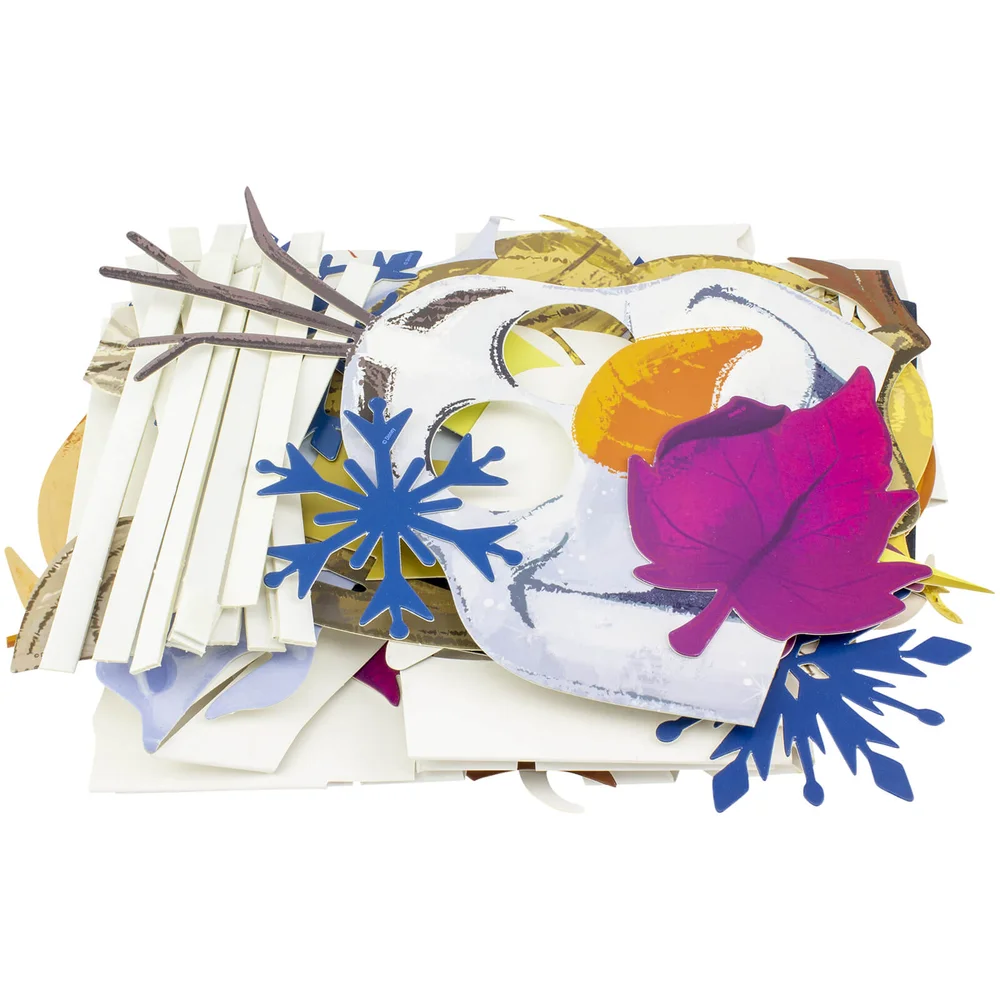 Die Eiskönigin Photo Booth Bild 1