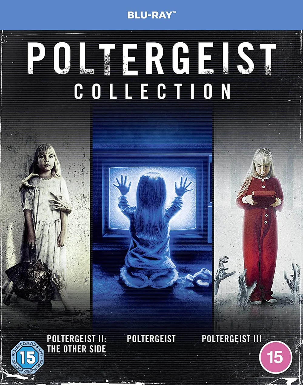Poltergeist 1-3 Bild 1