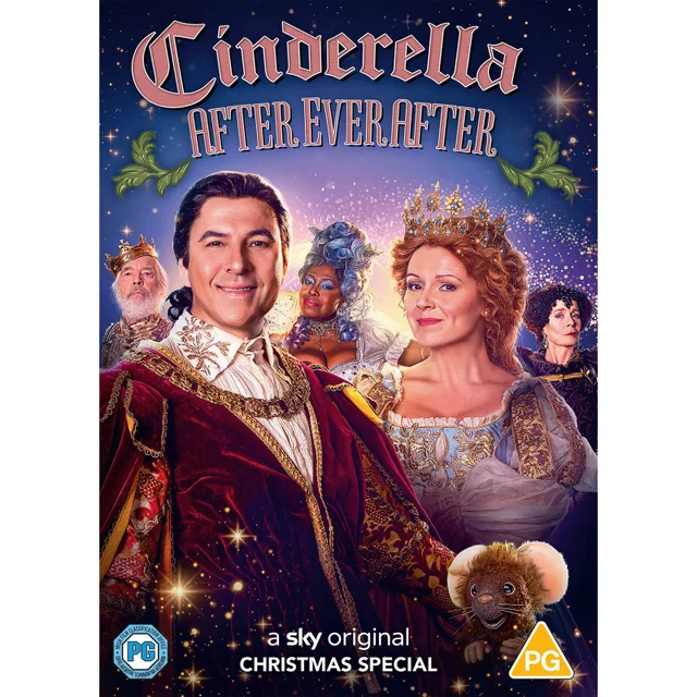 Cinderella: After Ever After