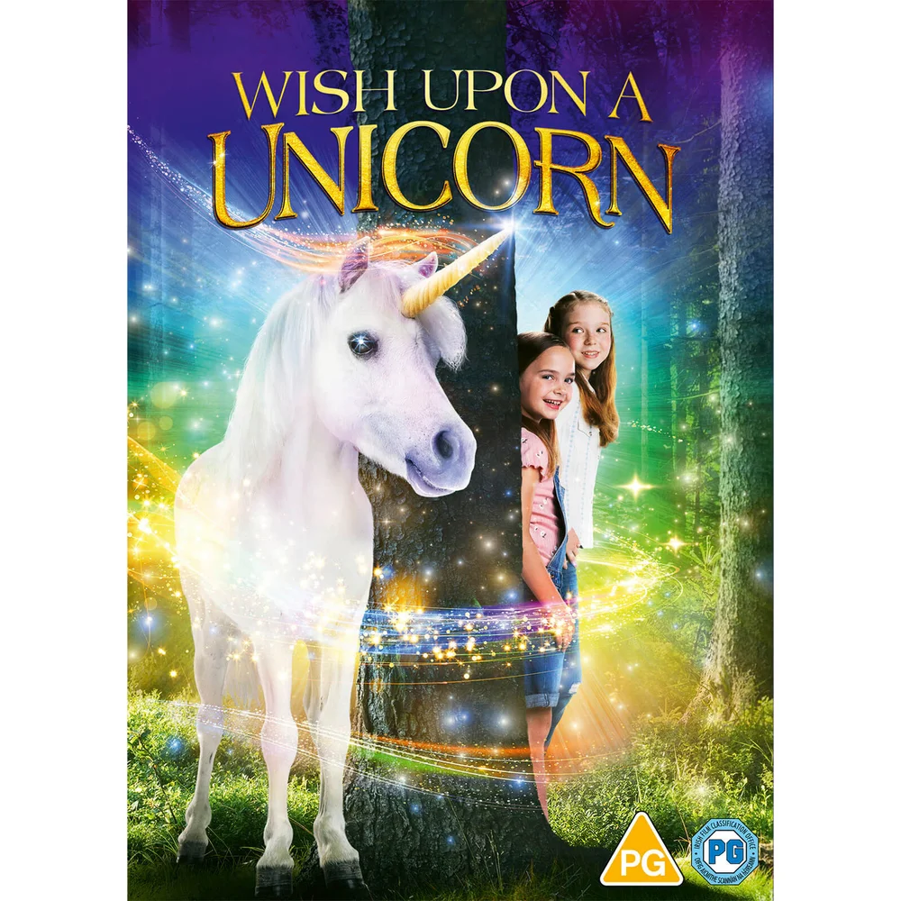 Wish Upon a Unicorn Bild 1