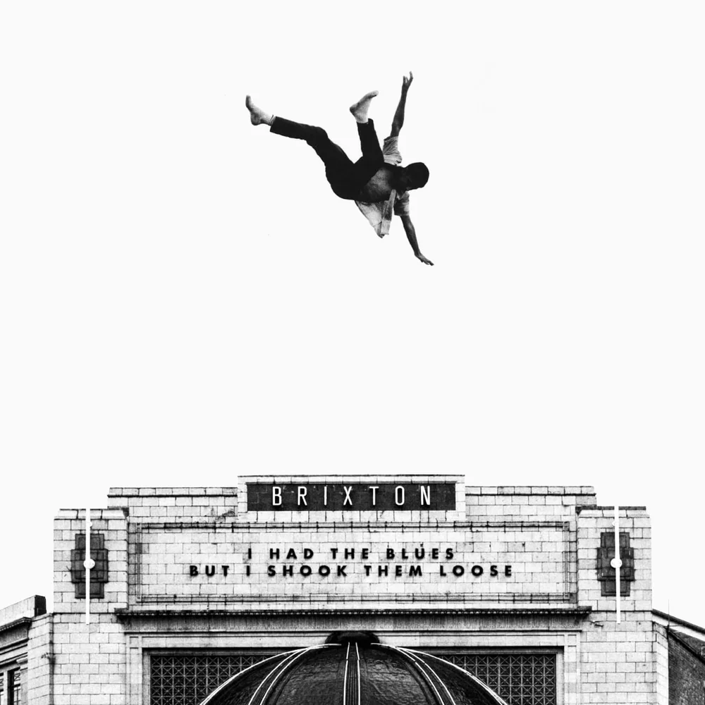 Bombay Bicycle Club - I Had The Blues But I Shook Them Loose - Live At Brixton Deluxe Edition 2LP Bild 1