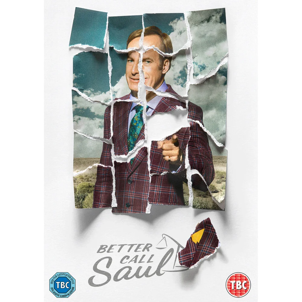 Better Call Saul - Staffel 5 Bild 1