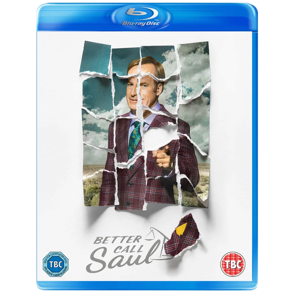 Better Call Saul - Staffel 5 Bild 1