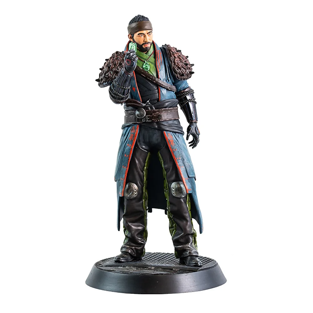 Destiny - The Drifter Figur, 25,5 cm Bild 1