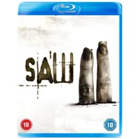 Saw 2 - undefined undefined