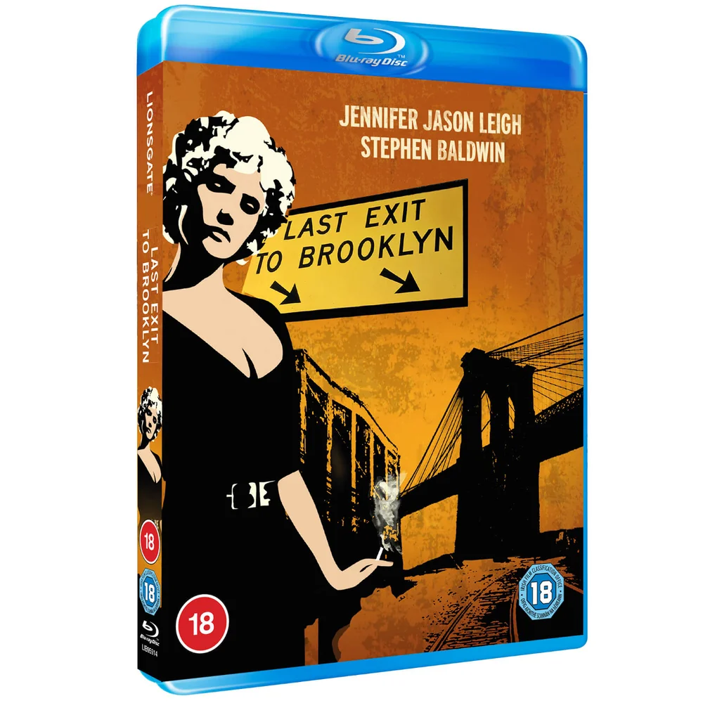 Last Exit to Brooklyn Bild 1