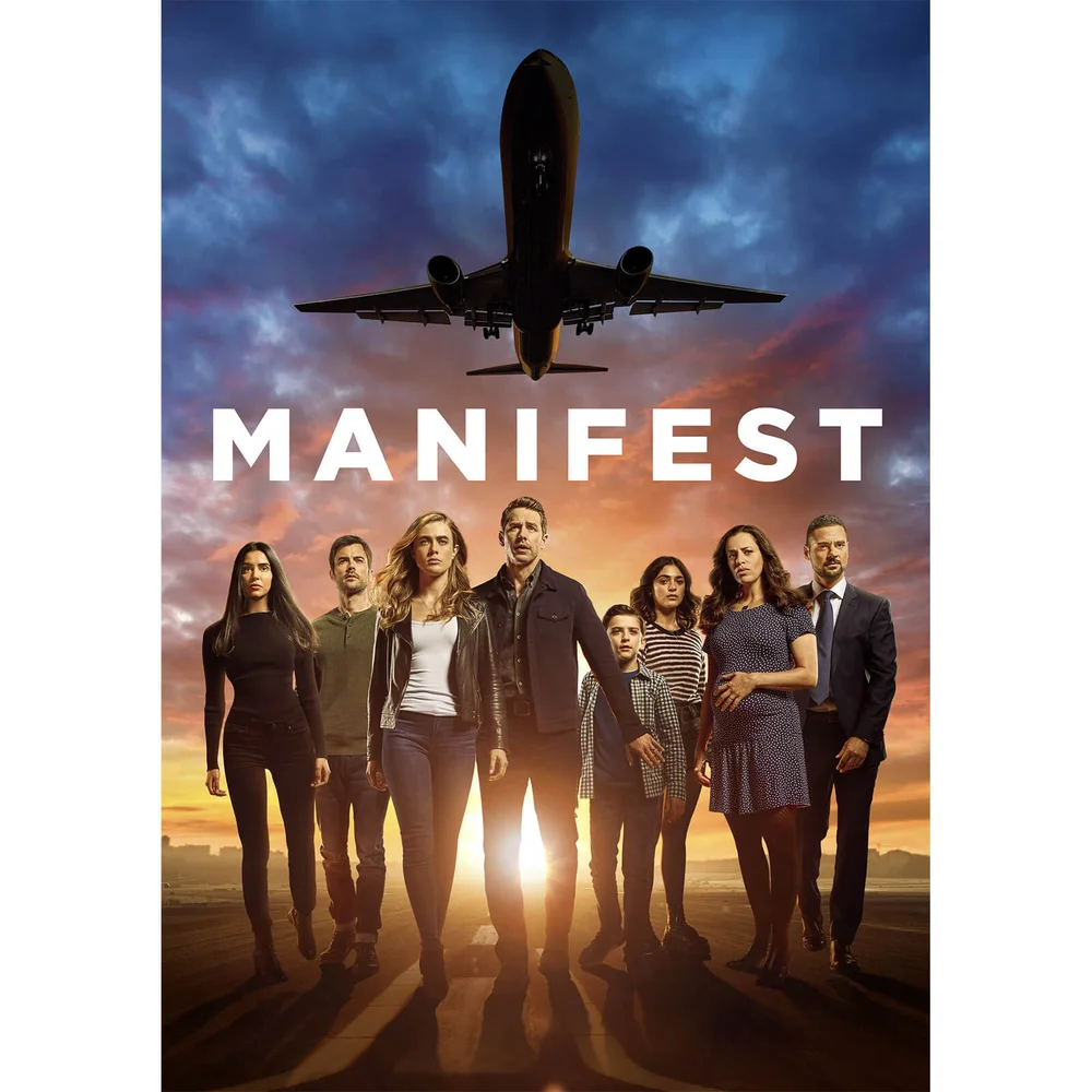 Manifest: Staffel 2 Bild 1