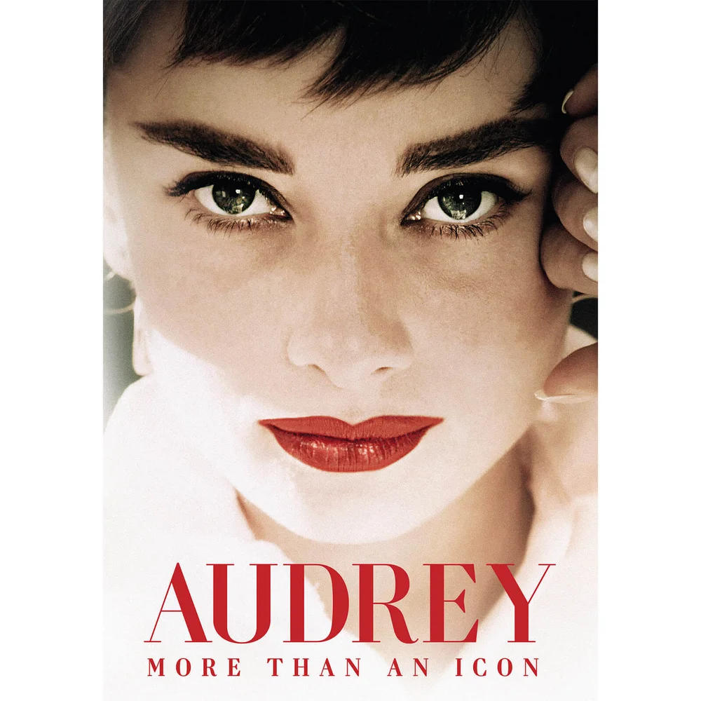 Audrey Bild 1