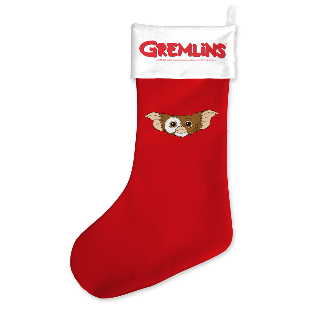 Gizmo Christmas Stocking Bild 1